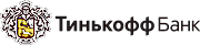 Логотип банка Тинькофф