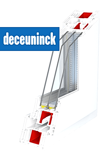 Профиль deceuninck