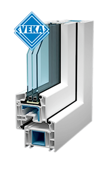 Профиль VEKA Softline