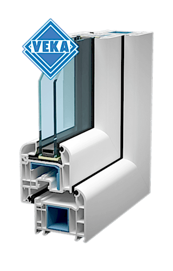 Профиль VEKA Swingline
