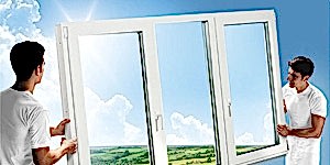 Акция Мультифункциональный стеклопакет SOLAR в подаро